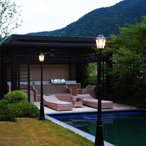 Step-by-step guide for buy OGMOYT European outdoor lamp post,OGMOYT vintage street light worth buying,OGMOYT lamp post pros cons,best outdoor lamp post for garden,should I buy OGMOYT lamp post,OGMOYT lamp post vs alternatives - complete tutorial