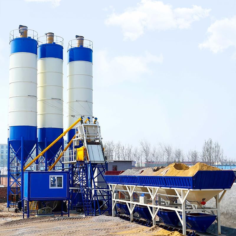 buy concrete batching plant,should I buy concrete batching plant,concrete batching plant pros cons,best concrete batching plant for bridges,concrete batching plant worth buying,industrial concrete mixing plant - detailed features and technical specifications