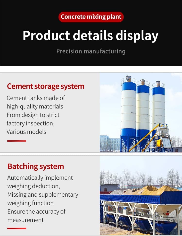 buy concrete batching plant,should I buy concrete batching plant,concrete batching plant pros cons,best concrete batching plant for bridges,best concrete batching plant for bridges,concrete batching plant worth buying,industrial concrete mixing plant performance testing and real-world results