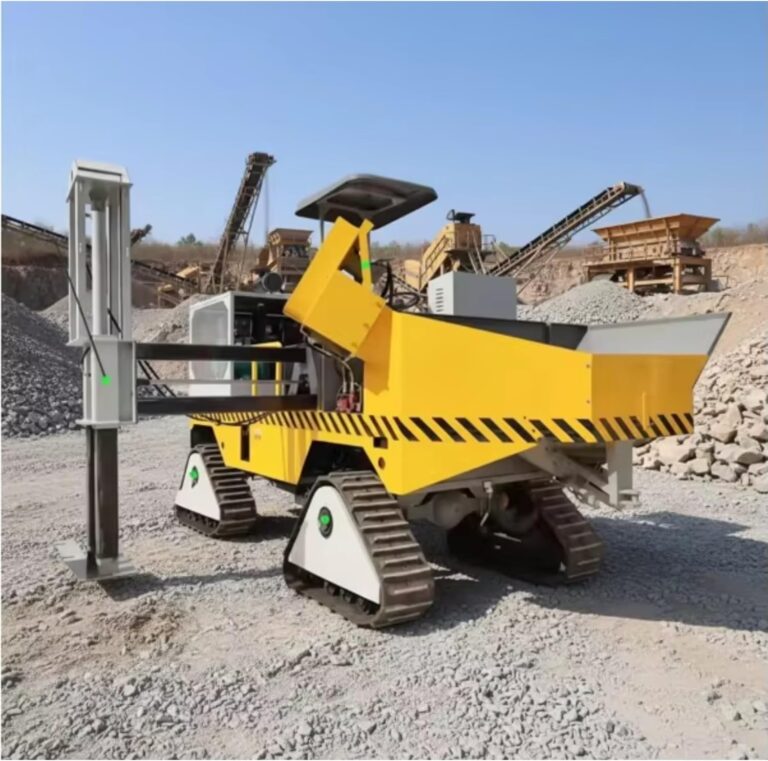Image 1 of buy concrete curb slipform machine