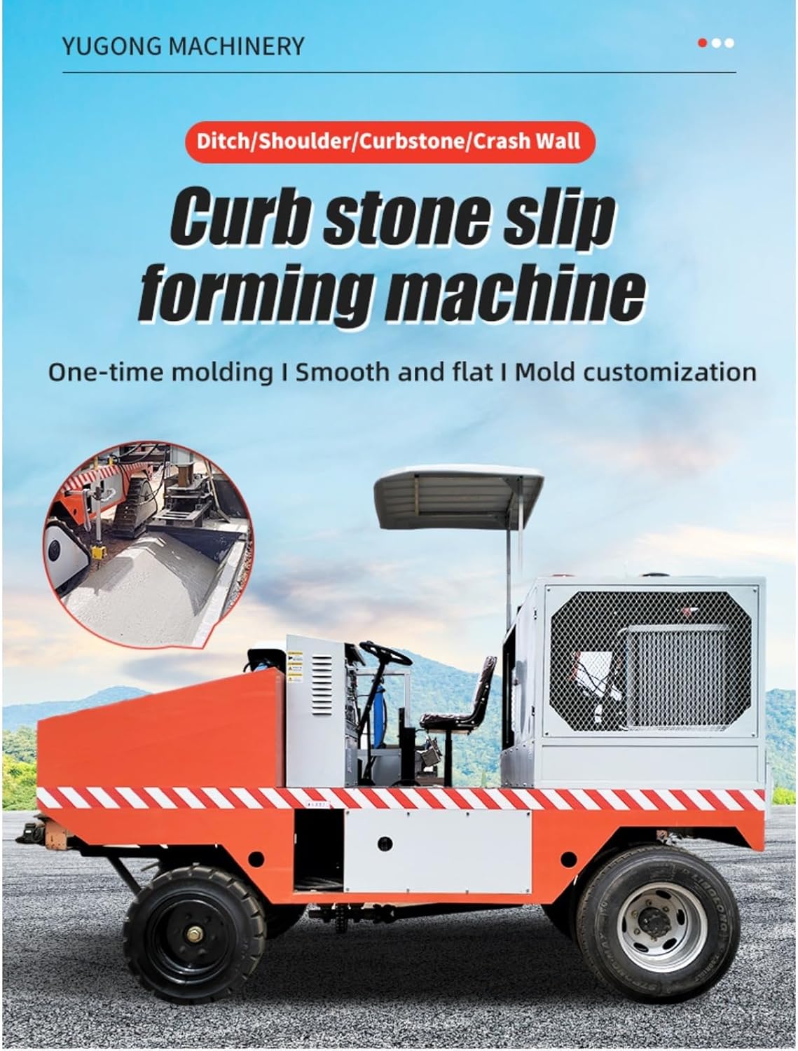 buy concrete curb slipform machine,should I buy concrete curb slipform machine,concrete curb slipform machine vs alternatives,concrete curb slipform machine pros cons,concrete curb slipform machine worth buying,best concrete curb slipform machine unboxing and complete package contents