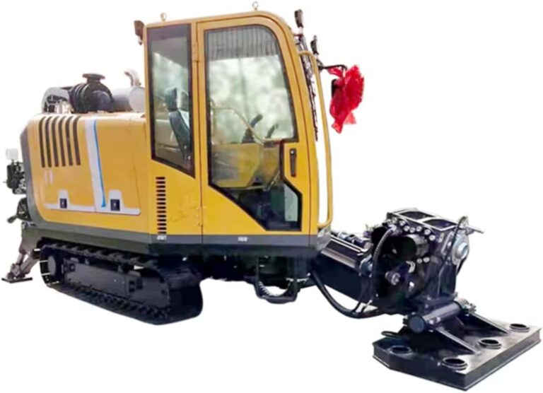 Image 1 of buy horizontal directional drilling rig
