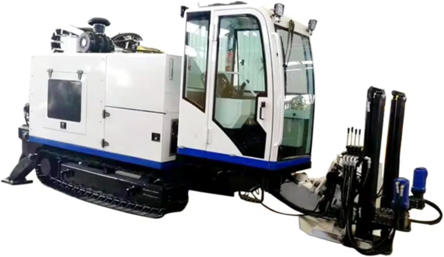 buy horizontal directional drilling rig,HDD drilling rig pros cons,best HDD rig for underground pipeline,horizontal directional drilling machine worth it,industrial crawler HDD rig vs alternatives,should I buy a directional drilling rig unboxing and complete package contents