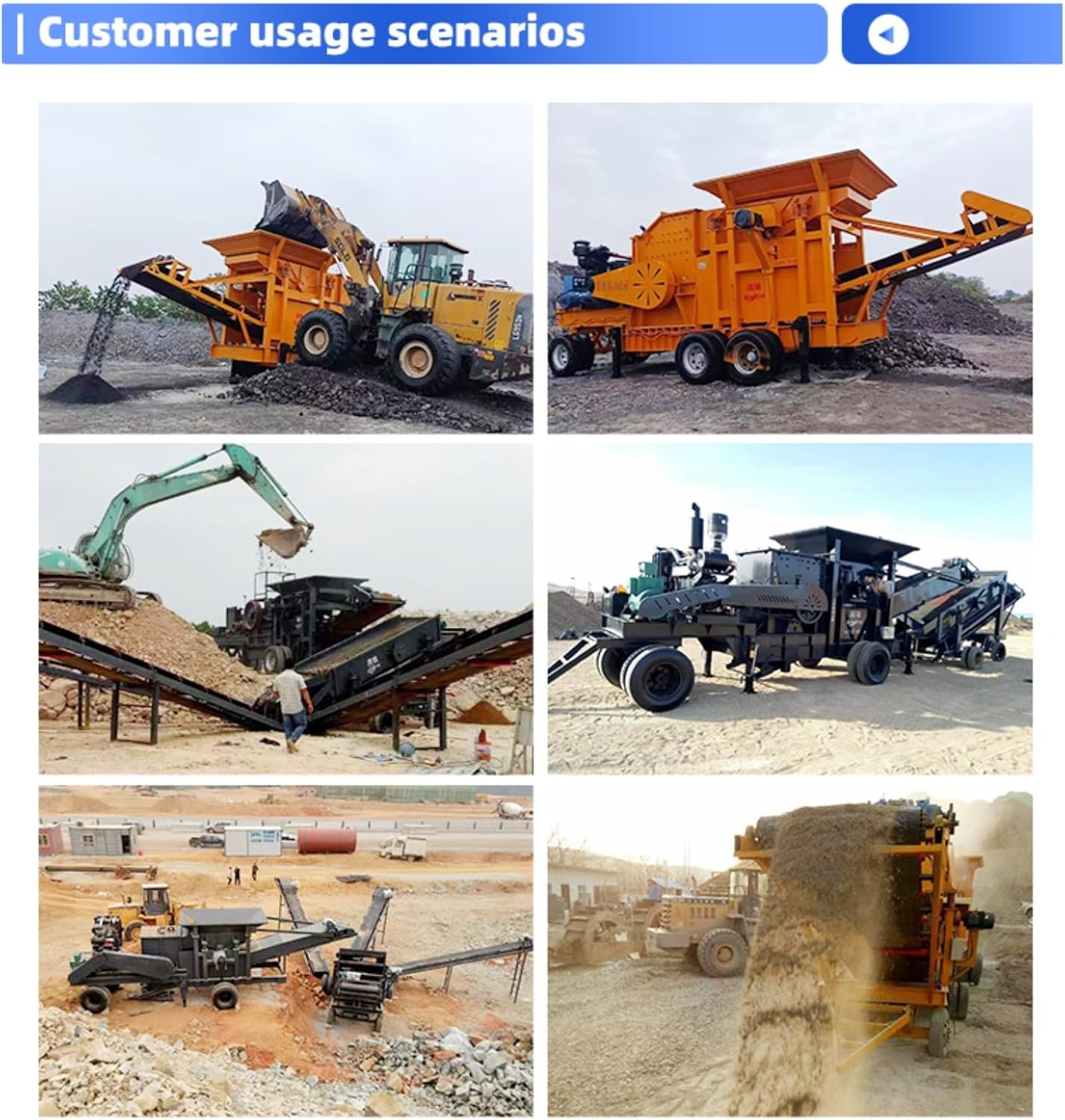 Step-by-step guide for buy mobile crushing plant,mobile crushing plant for sale,mobile crusher pros cons,how to choose mobile crusher,mobile crushing plant vs stationary,best mobile stone crusher - complete tutorial