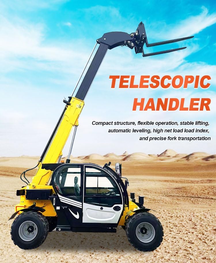 buy telescopic forklift truck,telescopic handler vs forklift,telehandler lifting system pros cons,best telescopic forklift for construction,should I buy a telehandler,telescopic forklift worth buying unboxing and complete package contents