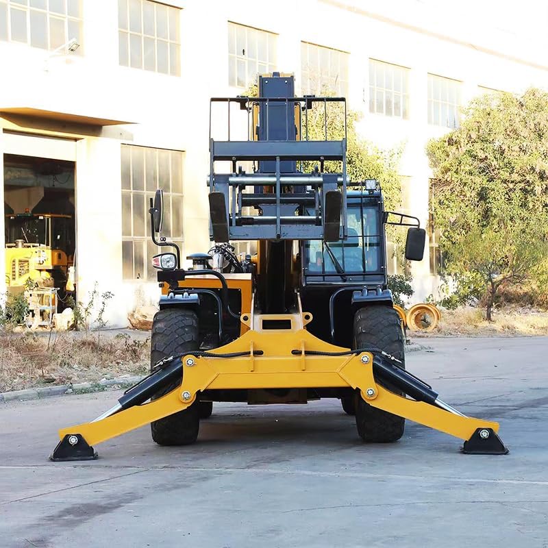 Step-by-step guide for buy telescopic forklift truck,telescopic handler vs forklift,telehandler lifting system pros cons,best telescopic forklift for construction,should I buy a telehandler,telescopic forklift worth buying - complete tutorial