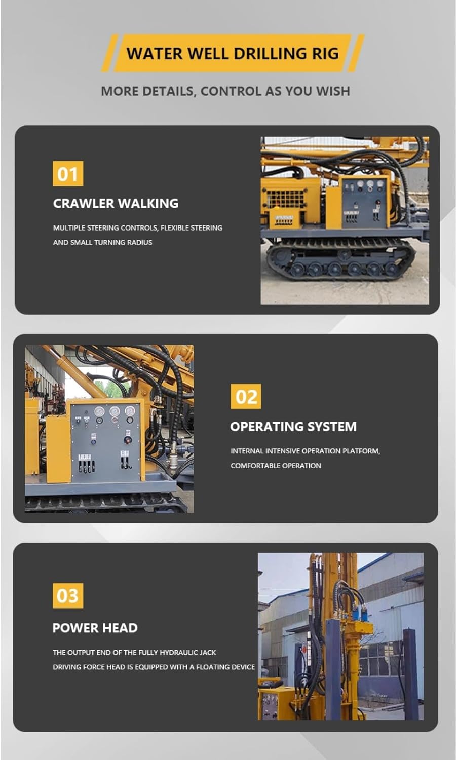 buy water well drilling machine,best water well drilling rig,water well drilling machine pros cons,should I buy a water well drill,water well drilling machine vs alternatives,water well drilling machine worth it performance testing and real-world results