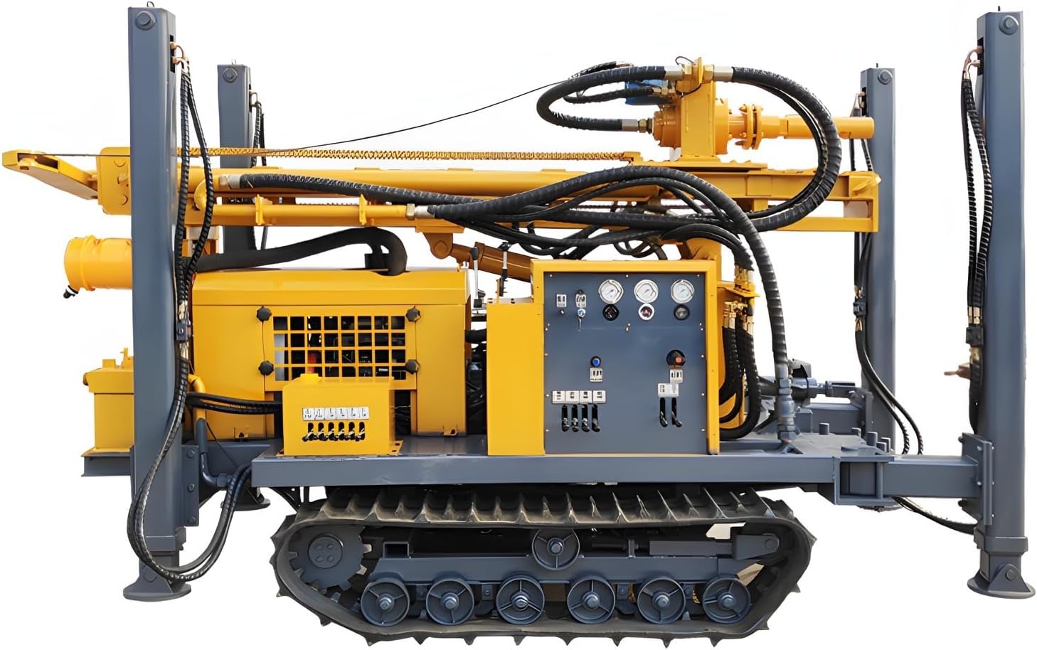 Step-by-step guide for buy water well drilling rig,water well drilling machine price,hydraulic water well rig,small water well drilling rig for sale,should I buy a water well drilling rig,best water well drilling rig for home use - complete tutorial