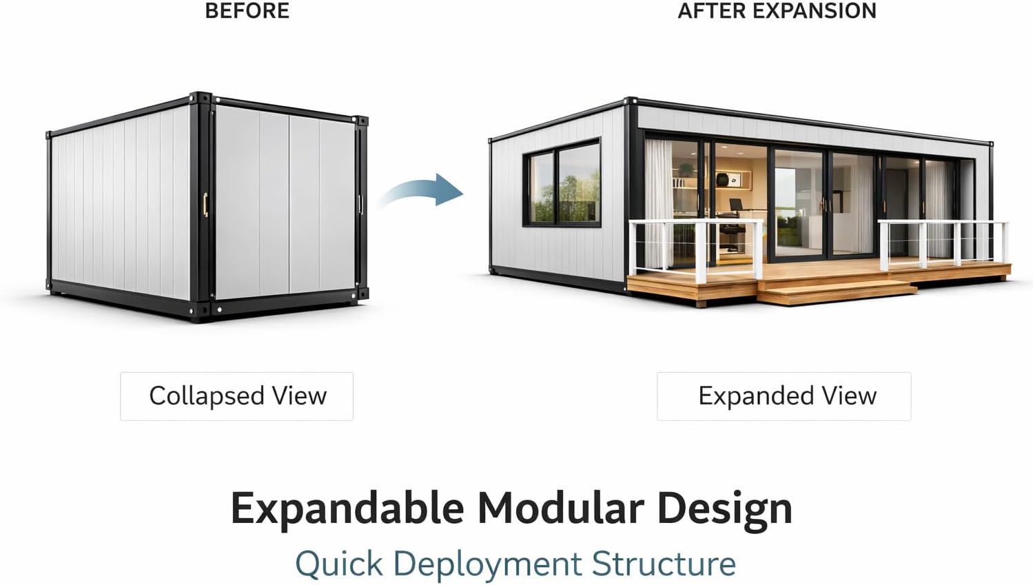 expandable modular office cabin review,best portable workspace for construction sites,expandable office cabin pros cons,steel frame modular office worth buying,expandable cabin vs traditional office trailer,should I buy a modular office cabin unboxing and complete package contents