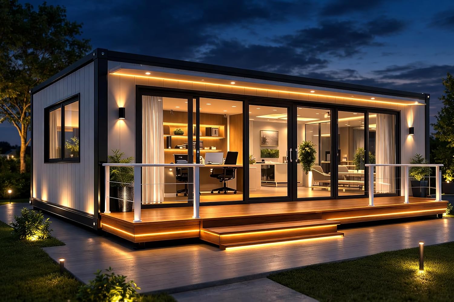 expandable modular office cabin review,best portable workspace for construction sites,expandable office cabin pros cons,steel frame modular office worth buying,expandable cabin vs traditional office trailer,should I buy a modular office cabin performance testing and real-world results