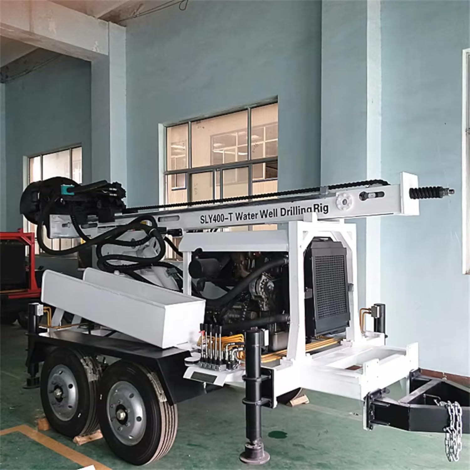 Step-by-step guide for portable water well drilling rig,best portable water well drilling rig,portable water well drilling rig worth buying,portable water well drilling rig pros cons,should I buy a portable water well drilling rig,portable water well drilling rig vs alternatives - complete tutorial