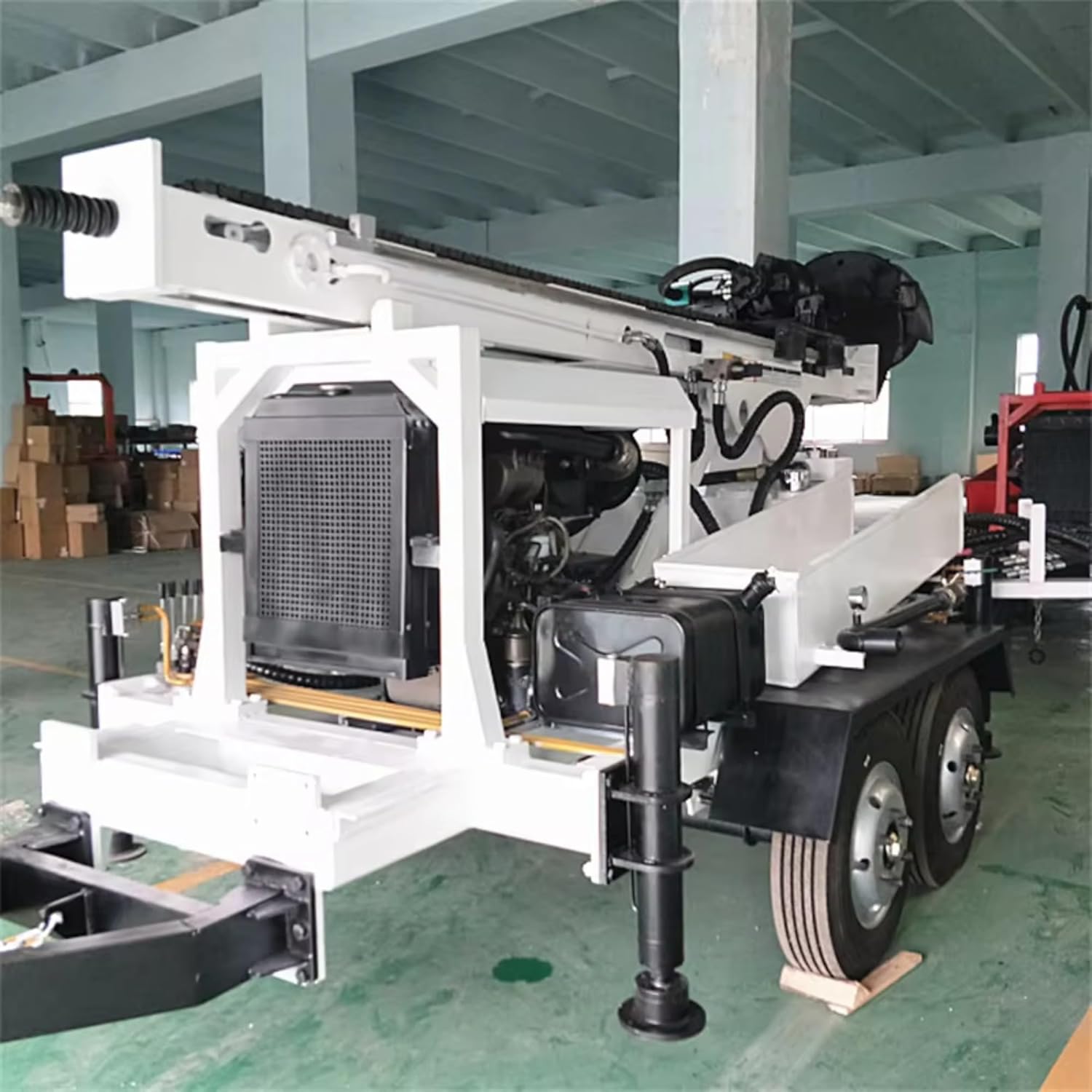 portable water well drilling rig,best portable water well drilling rig,portable water well drilling rig worth buying,portable water well drilling rig pros cons,should I buy a portable water well drilling rig,portable water well drilling rig vs alternatives performance testing and real-world results