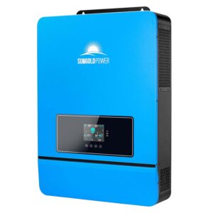 Image 1 of sungalpower 10000w inverter review