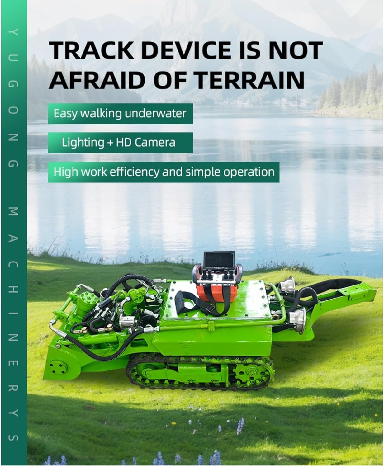 underwater dredging robot,remotely operated underwater dredge,best submersible sludge remover,underwater dredging robot pros cons,should I buy an underwater dredge,underwater dredging robot vs alternatives unboxing and complete package contents